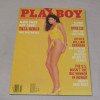Playboy July 1991